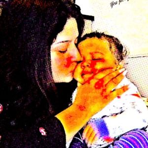 Meet your Posher, Anna